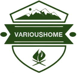 Various Home logo