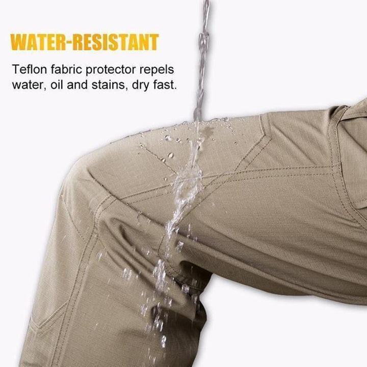 (Today ONLY $29.99)-49% OFF- 2023 New Waterproof Pants- For Male or Female