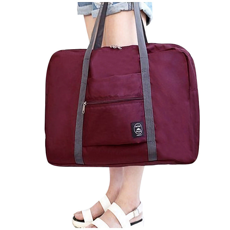 Travel Foldable Duffel  Bag