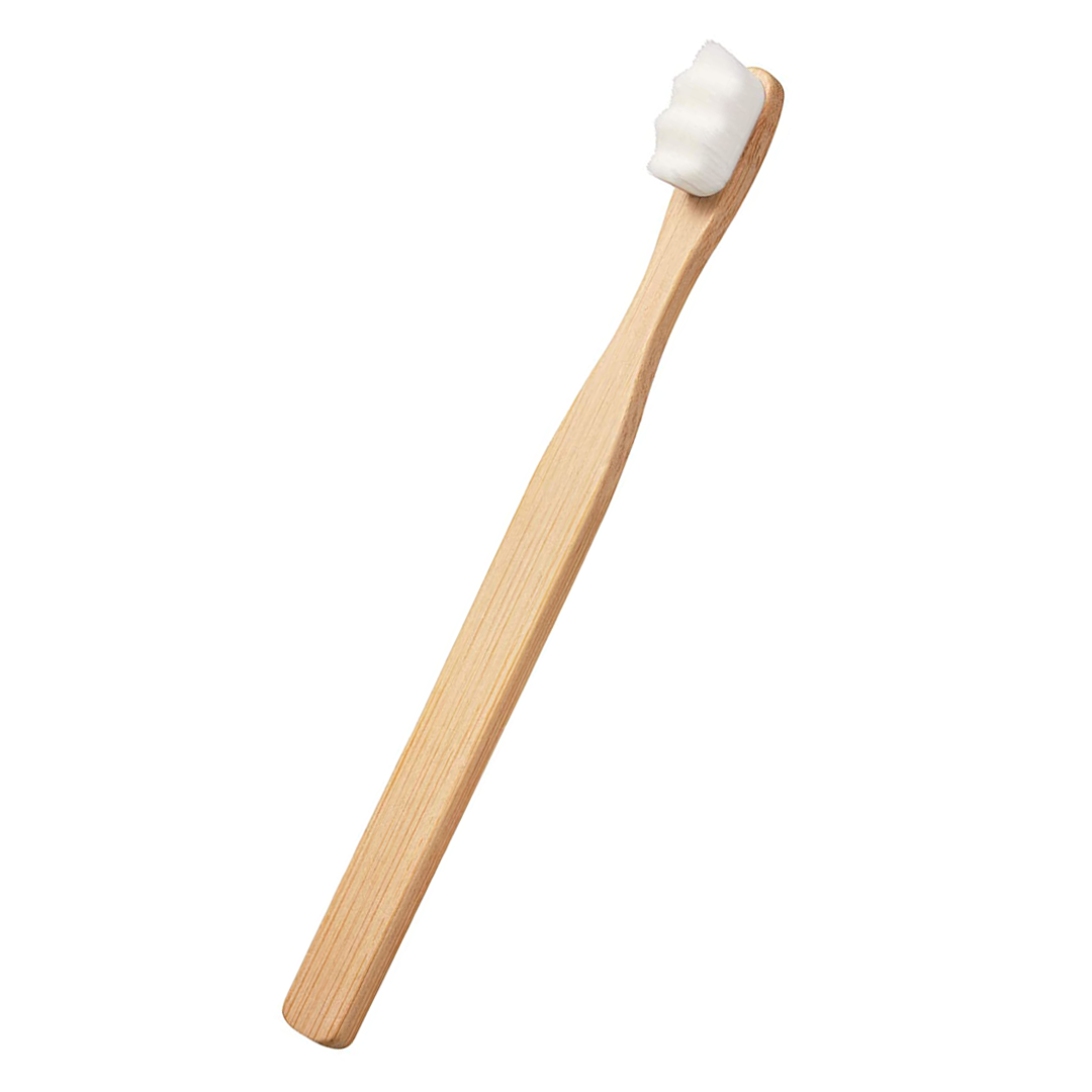 BREVI™ Nordic-Inspired Premium Nano Toothbrush - BREVI