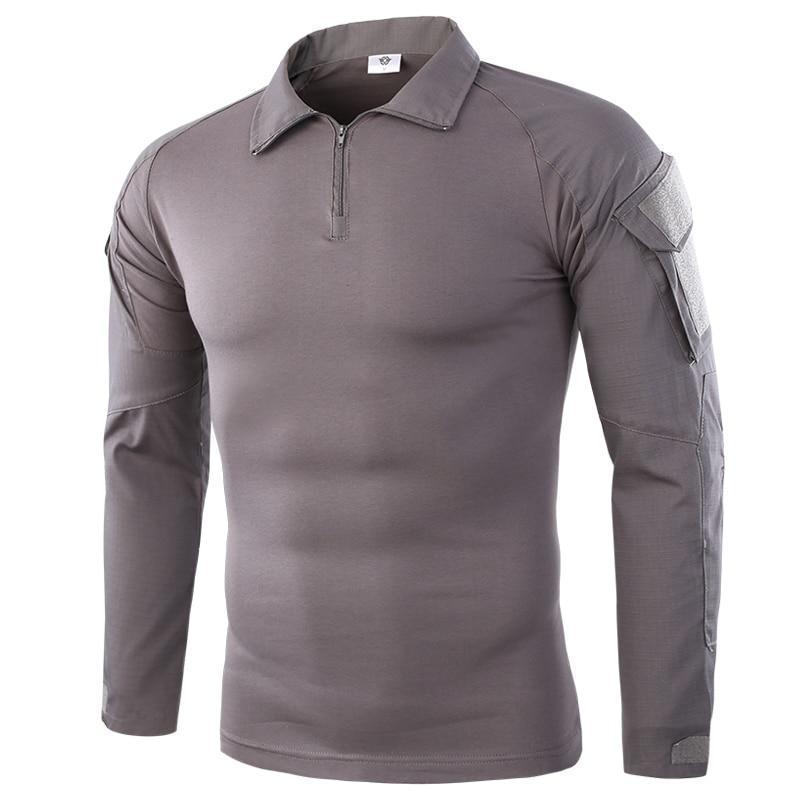49% OFF-Long Sleeve Shirt