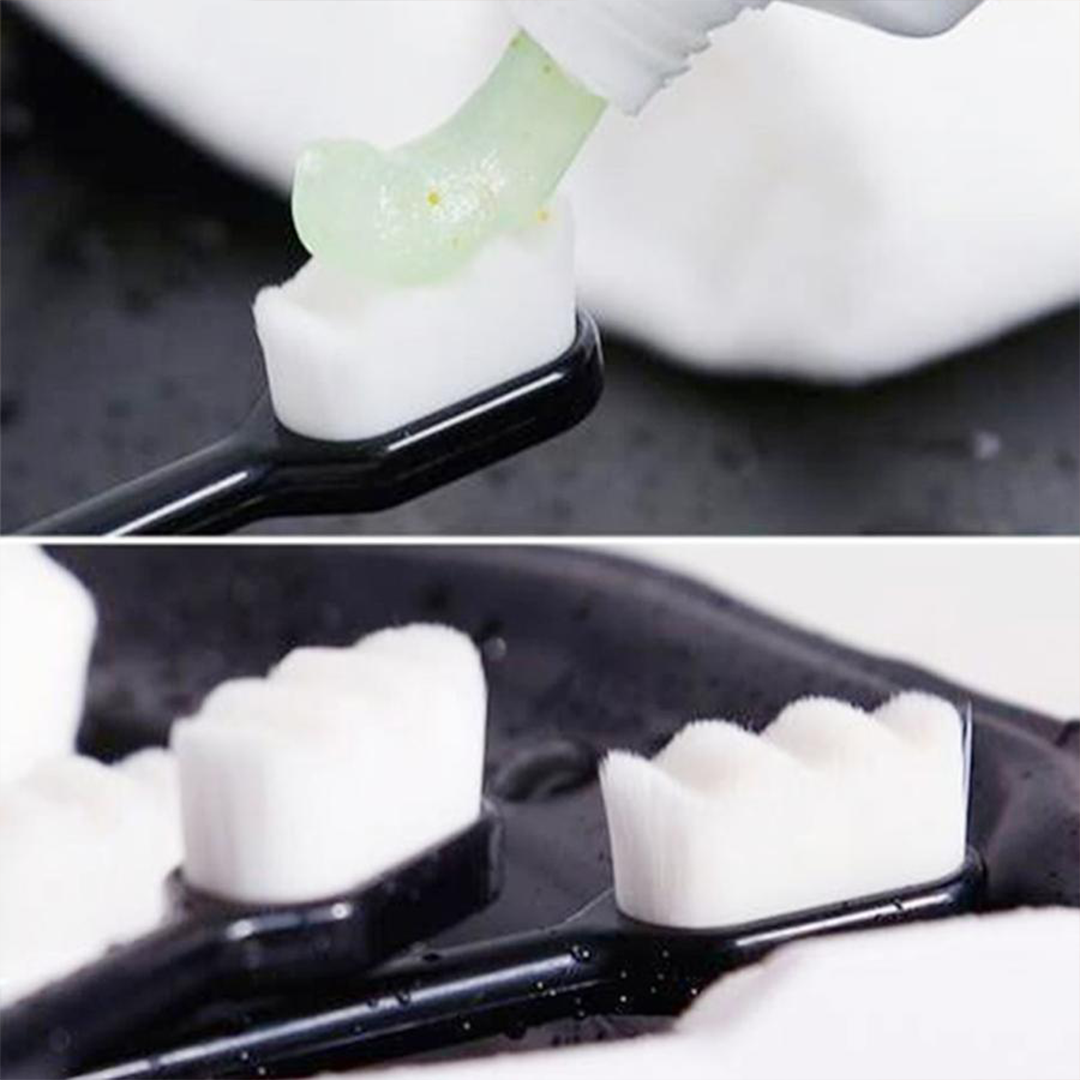 BREVI™ Nordic-Inspired Premium Nano Toothbrush - BREVI