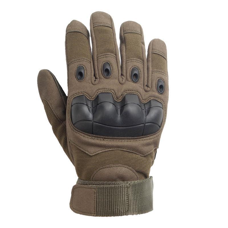 49% OFF-Touch Screen Gloves Military Army Full Finger Gloves