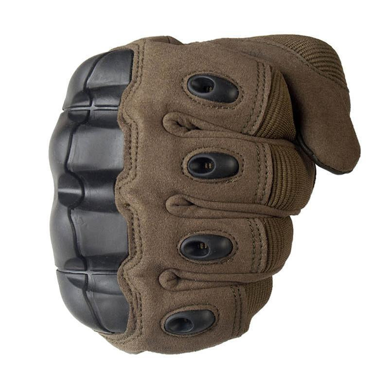 49% OFF-Touch Screen Gloves Military Army Full Finger Gloves