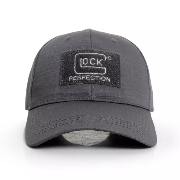 glock embroidery baseball cap special forces cap