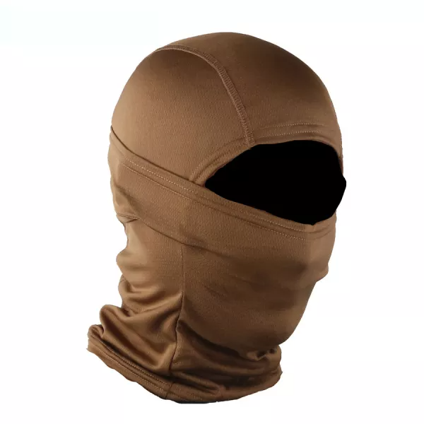 Outdoor cycling breathable windproof ninja mask