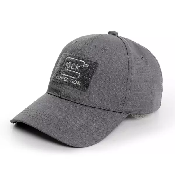 glock embroidery baseball cap special forces cap