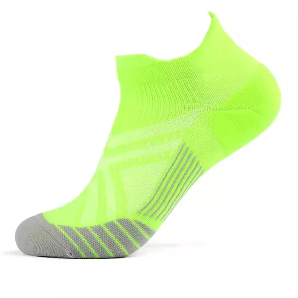 Men's Outdoor Ankle Compression Sports Socks